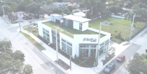 SOFLO Sport Headquarters