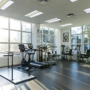 Rehab facility in Fort Lauderdale, Florida