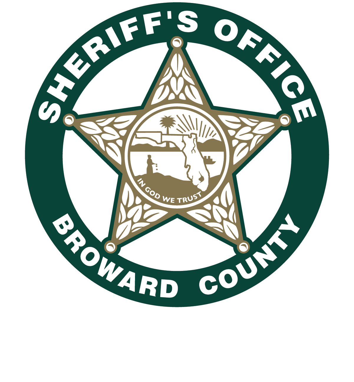 Logo of Sheriff's Office Broward County